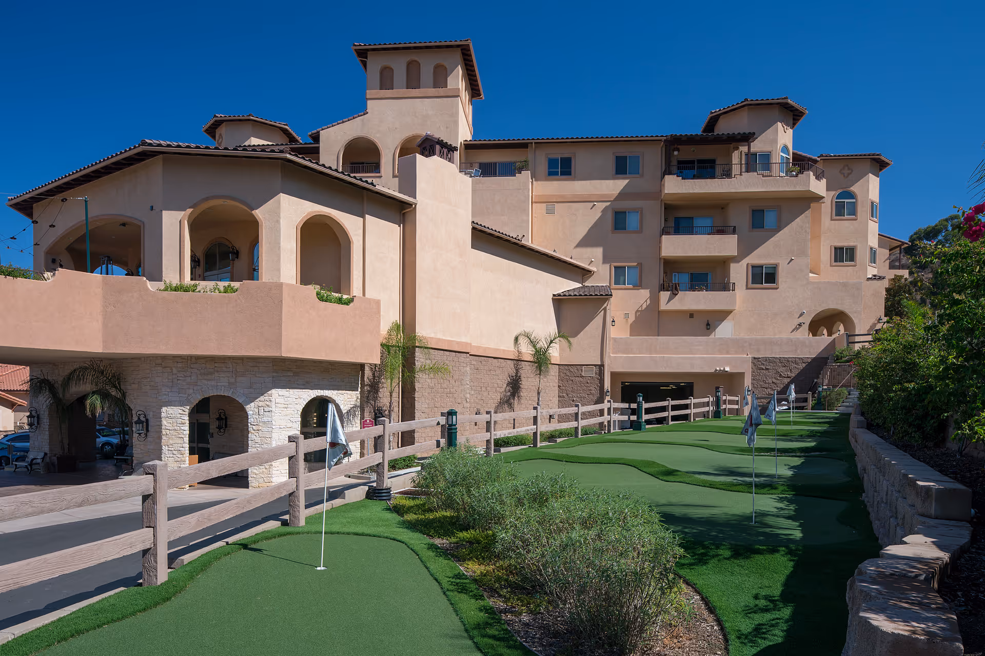 Photo 2 of Lantern Crest Senior Living