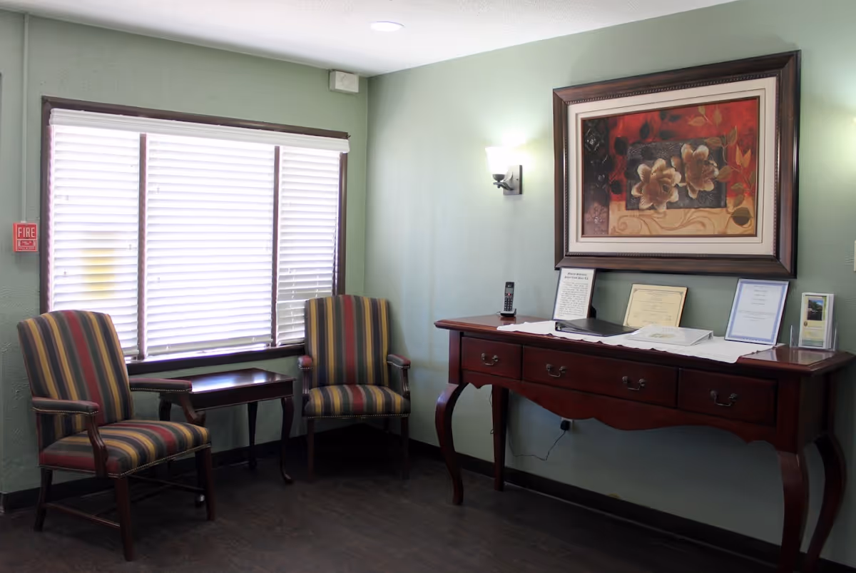 Photo 6 of Silver Creek Assisted Living Azle
