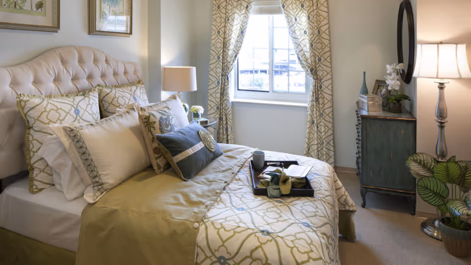 Photo 13 of Belmont Village Senior Living Encino