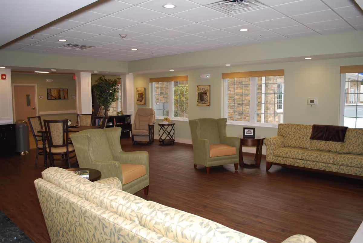 Photo 9 of White Oaks at Spring Street