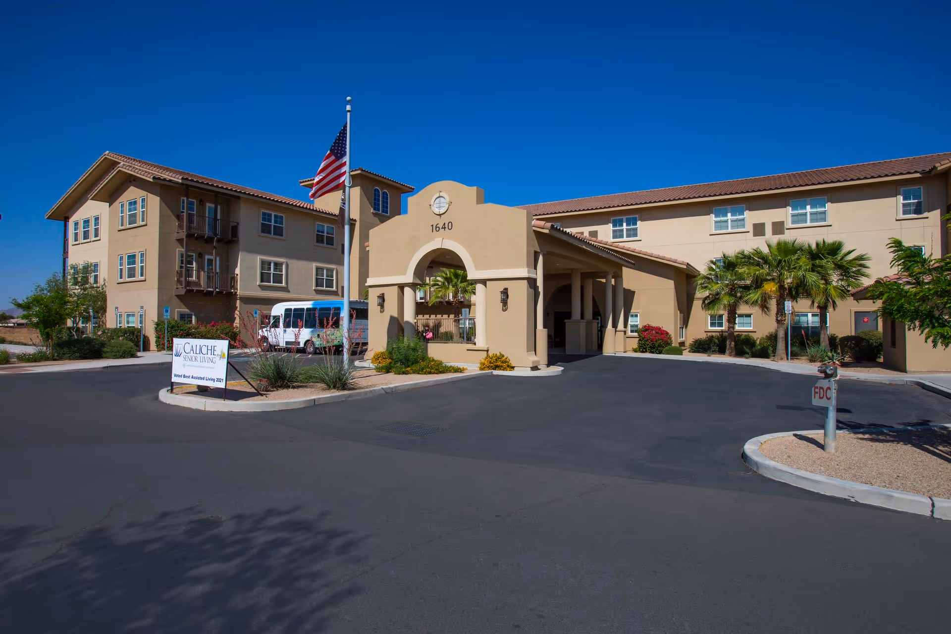 Photo of Jaidon Manor assisted living