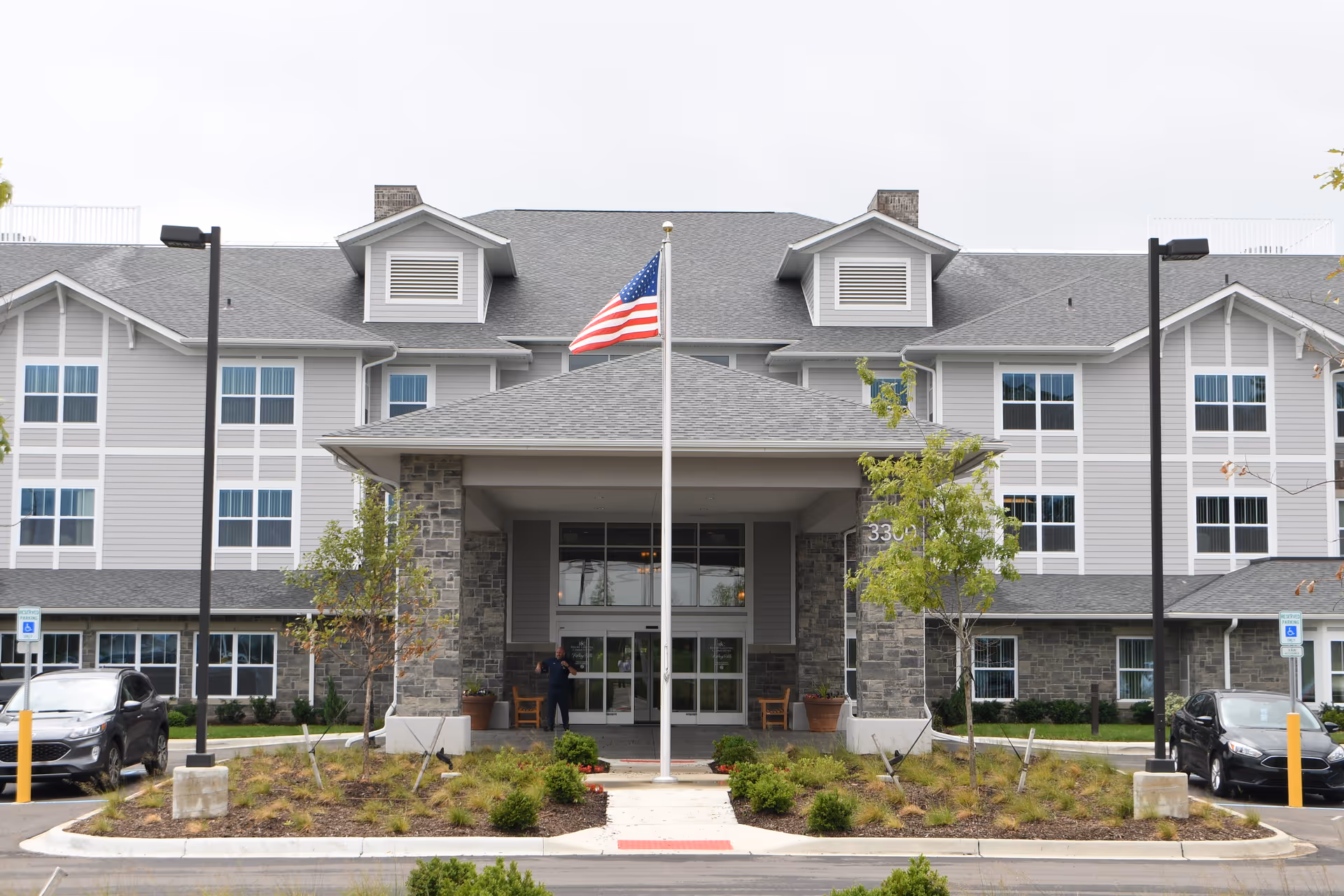 Photo of Rolling Hills Retirement Community