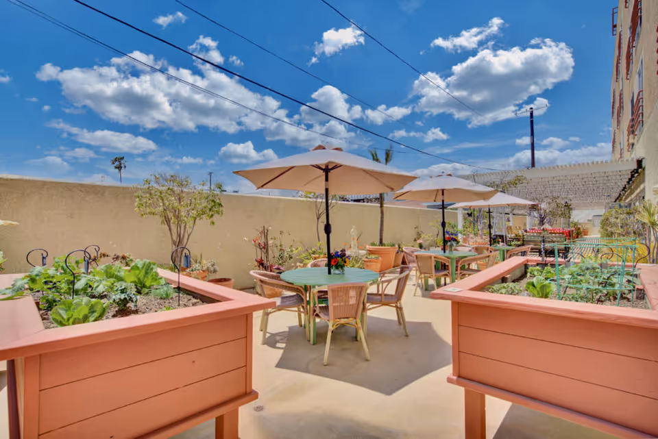 Photo 9 of Harbor Terrace Retirement Community