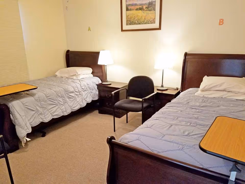 Photo 5 of Augustine Palm House Assisted Living