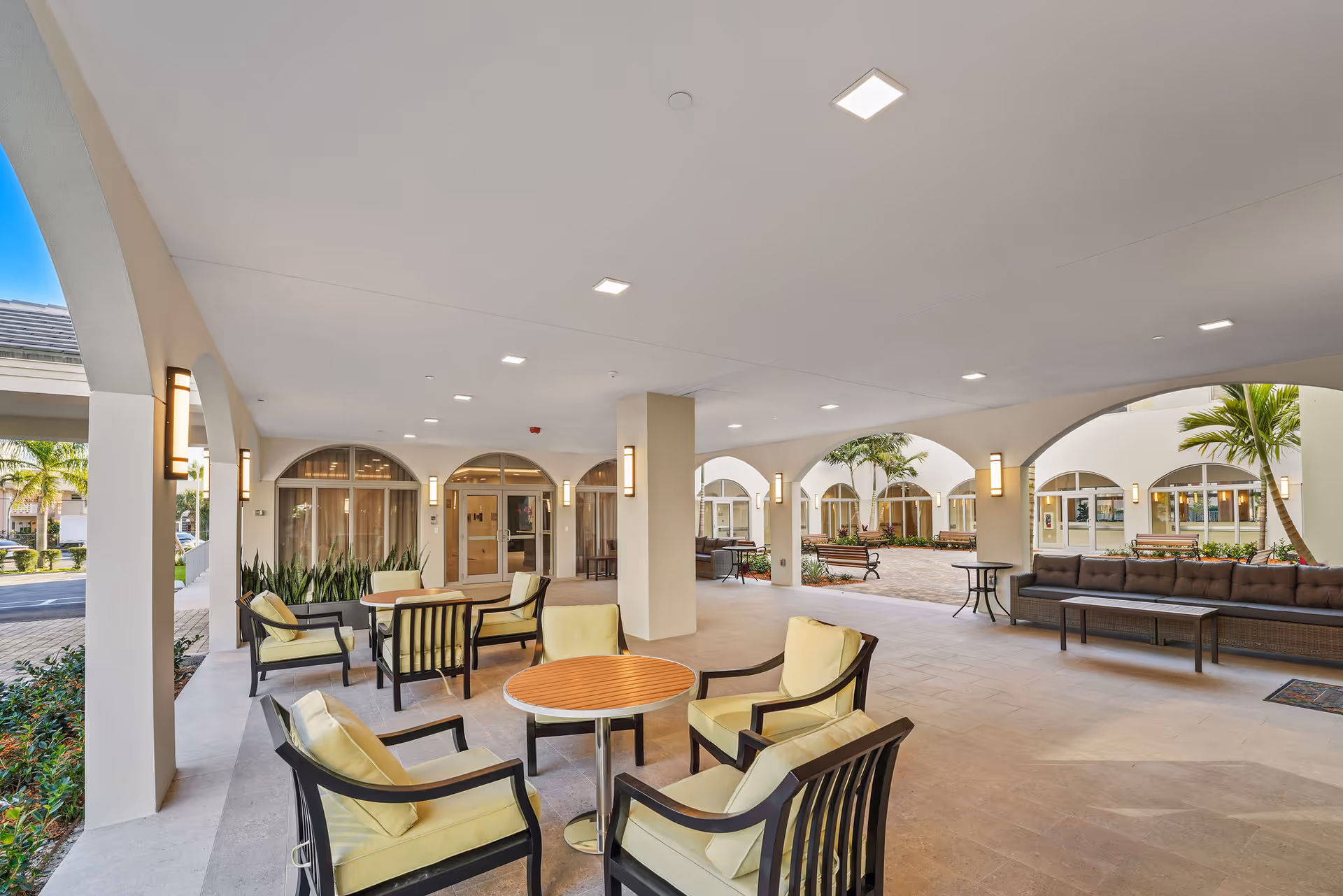 Photo 9 of Seaside Hallandale Beach Senior Living