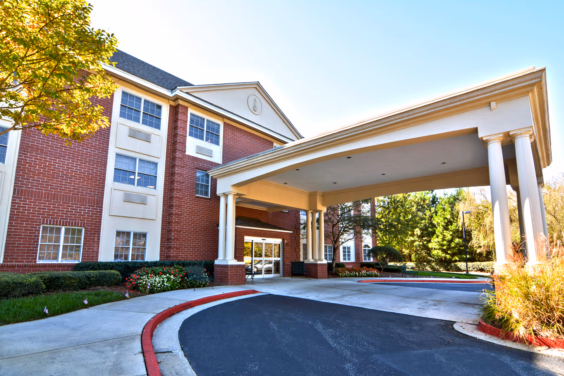 Photo 2 of Magnolia Place of Roswell