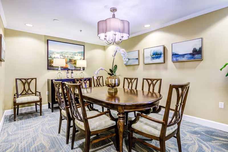 Photo 14 of Aegis Living Lynnwood