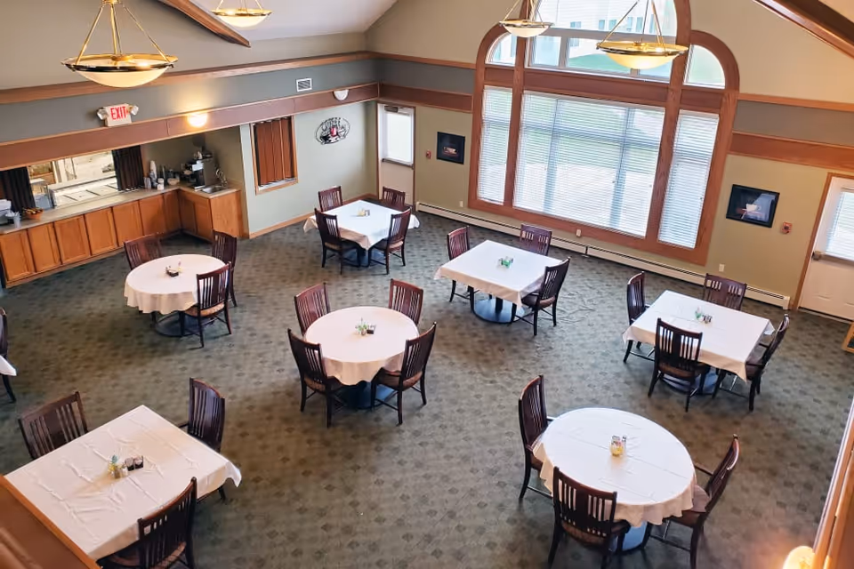 Photo 5 of Meadow Ridge Assisted Living