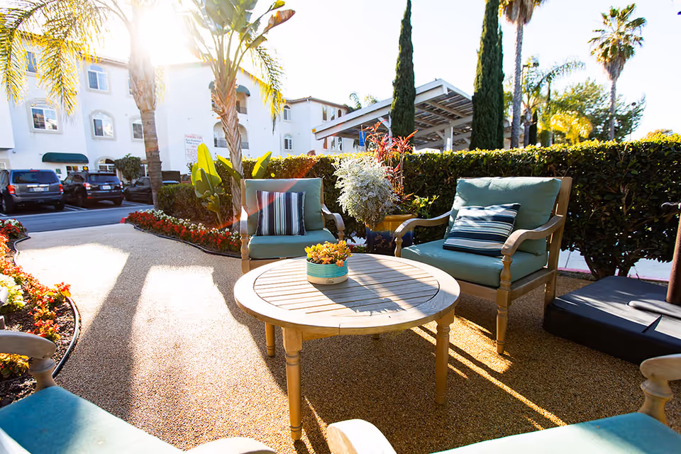 Photo 10 of San Clemente Villas