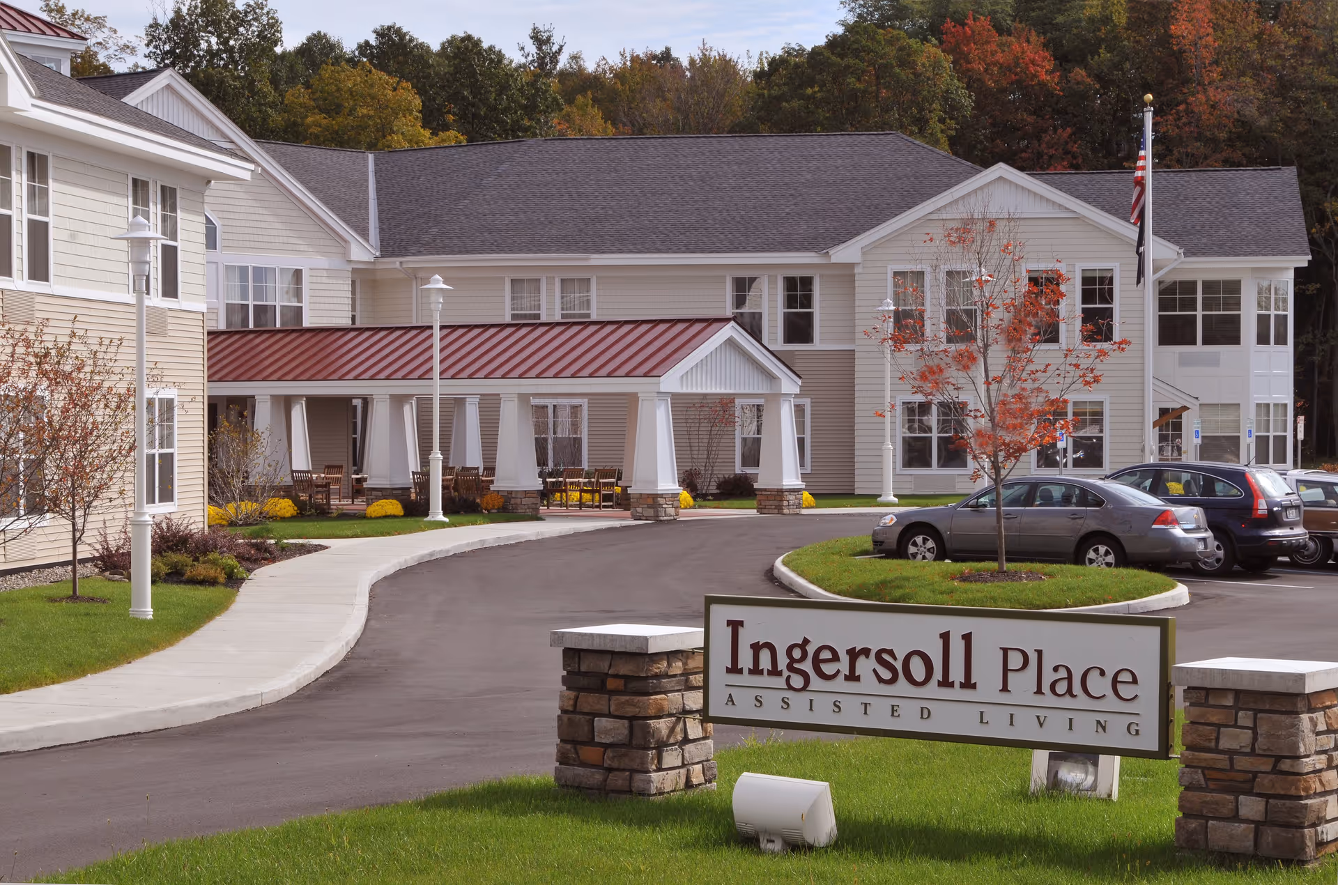 Photo of Ingersoll Place