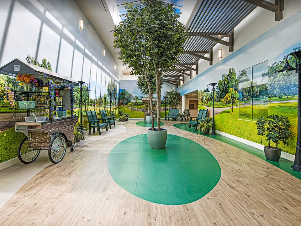 Photo 6 of Pines of Sarasota Health Care, LLC