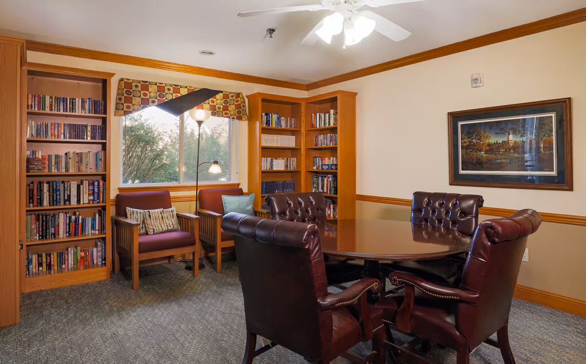 Photo 10 of Holstein Senior Living
