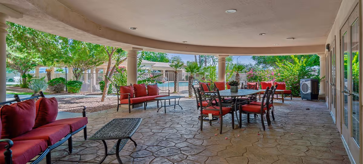 Photo 11 of The Montecito Senior Living
