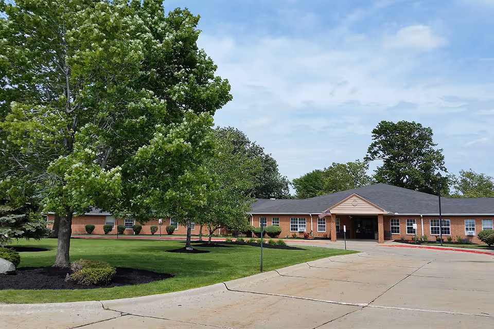 Photo 2 of Heritage Healthcare of Euclid