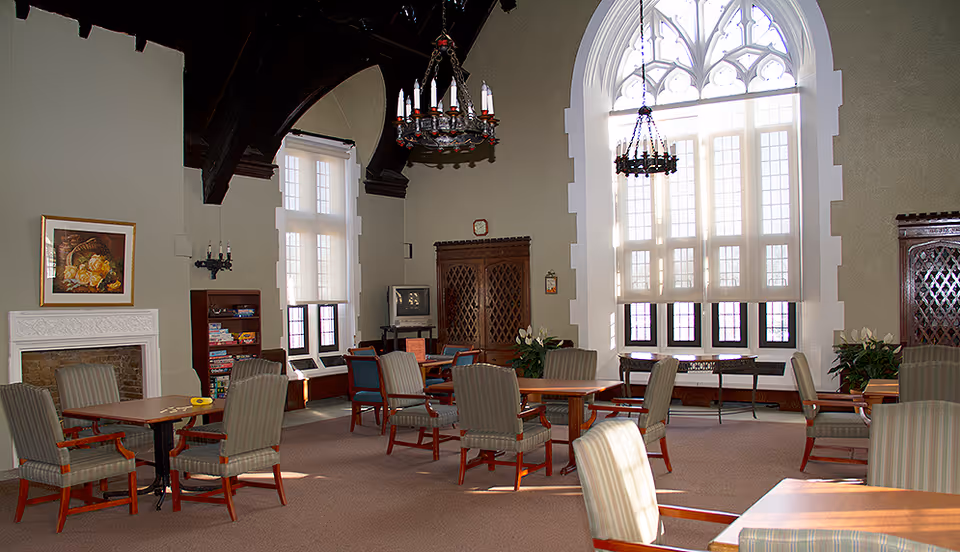 Photo 7 of The Villa At Florham Park