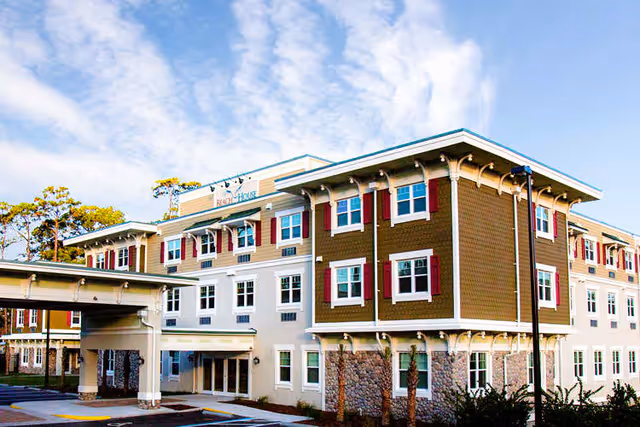 Photo of Beach House Assisted Living & Memory Care