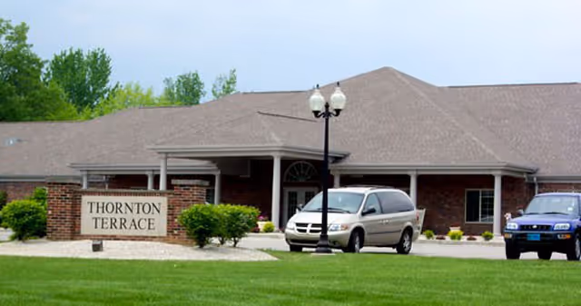 Photo of Thornton Terrace Health Campus