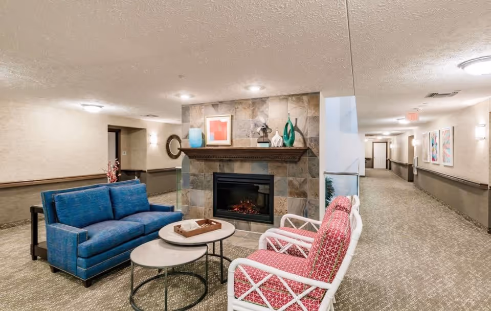 Photo 20 of Shell Harbor Retirement Community