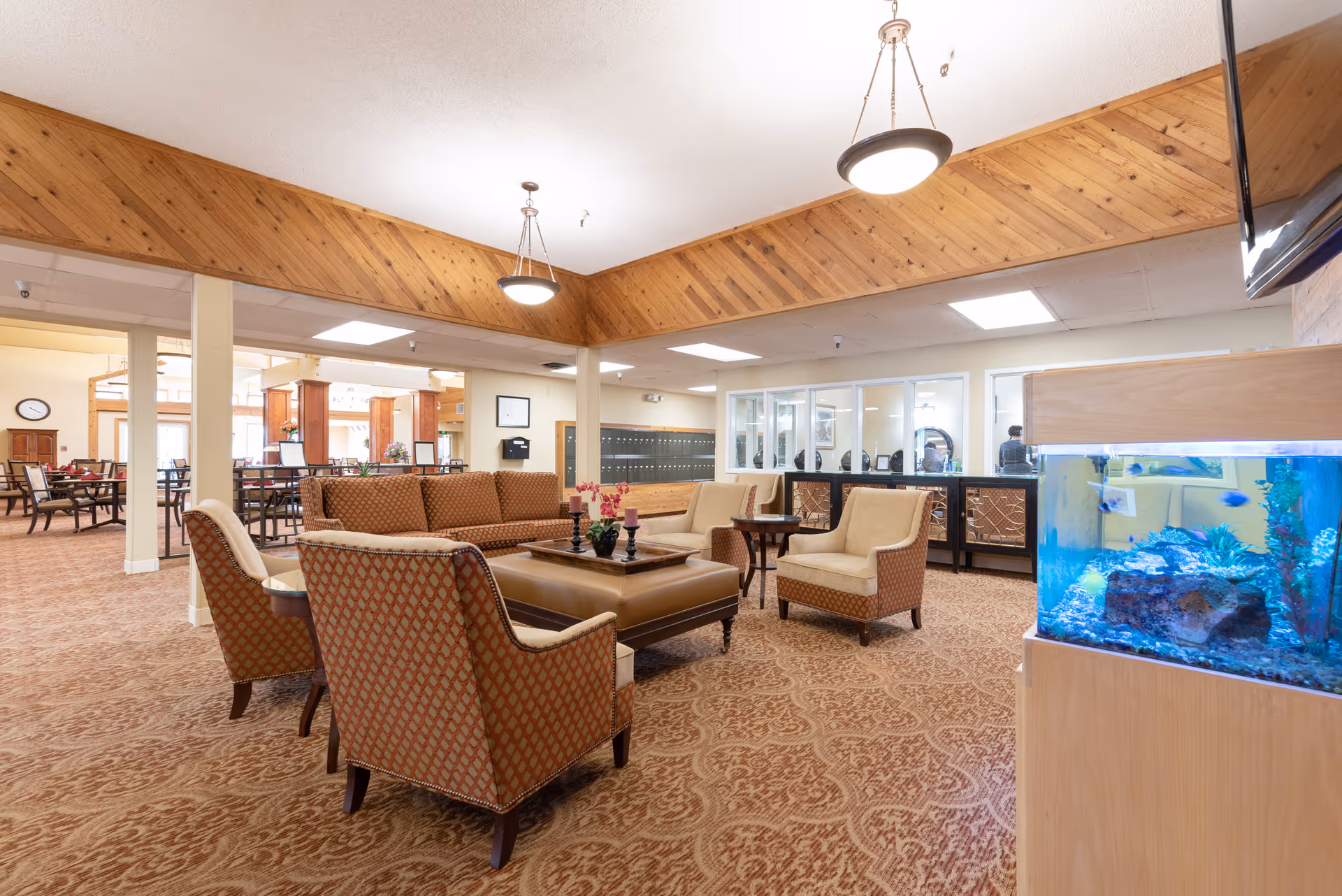 Photo 4 of Summerfield Estates Retirement Community