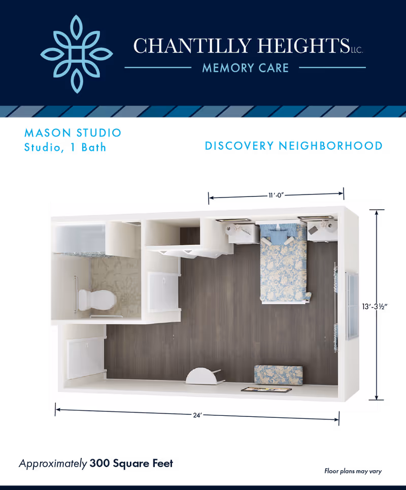 Photo 14 of Chantilly Heights Memory Care