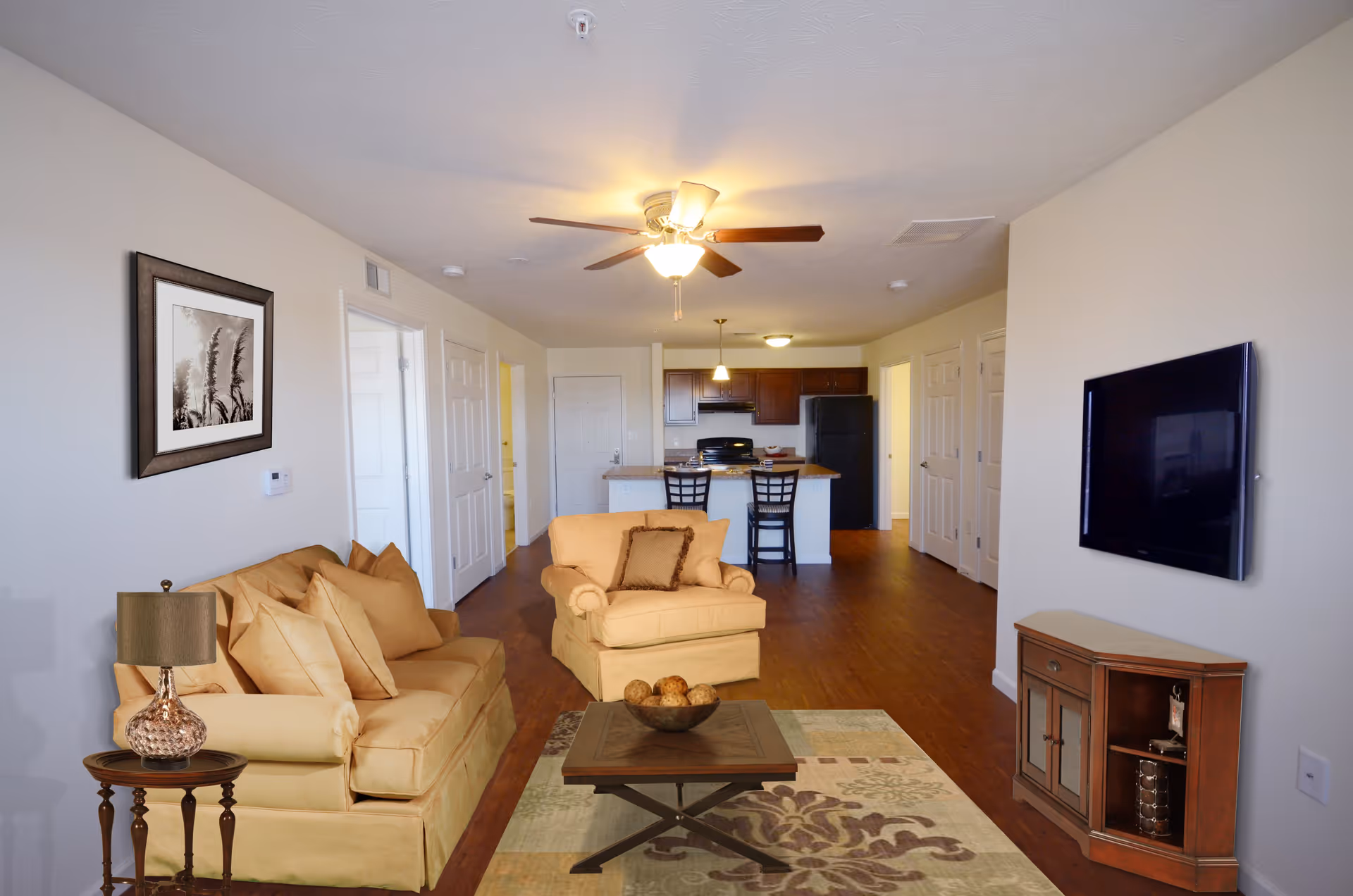 Photo 10 of Ashley Grove Apartments