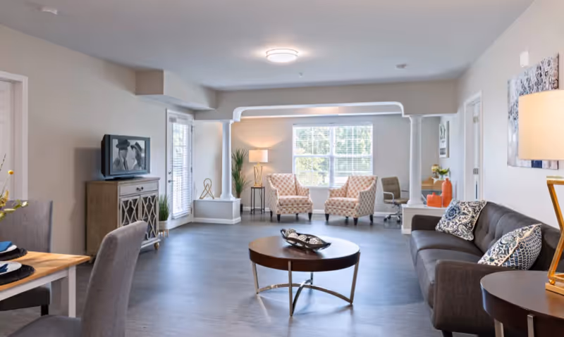 Photo 9 of Keystone Place at Magnolia Commons