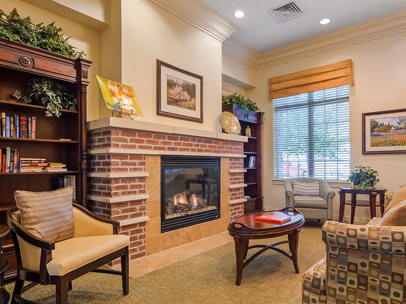 Photo 8 of Regent Park Assisted Living & Memory Care