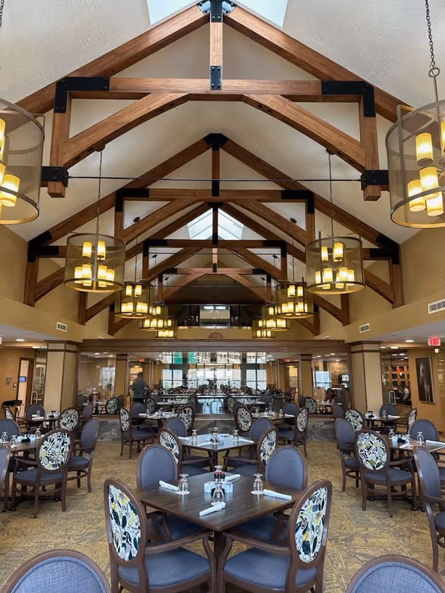 Photo 9 of Julian Woods Retirement Community