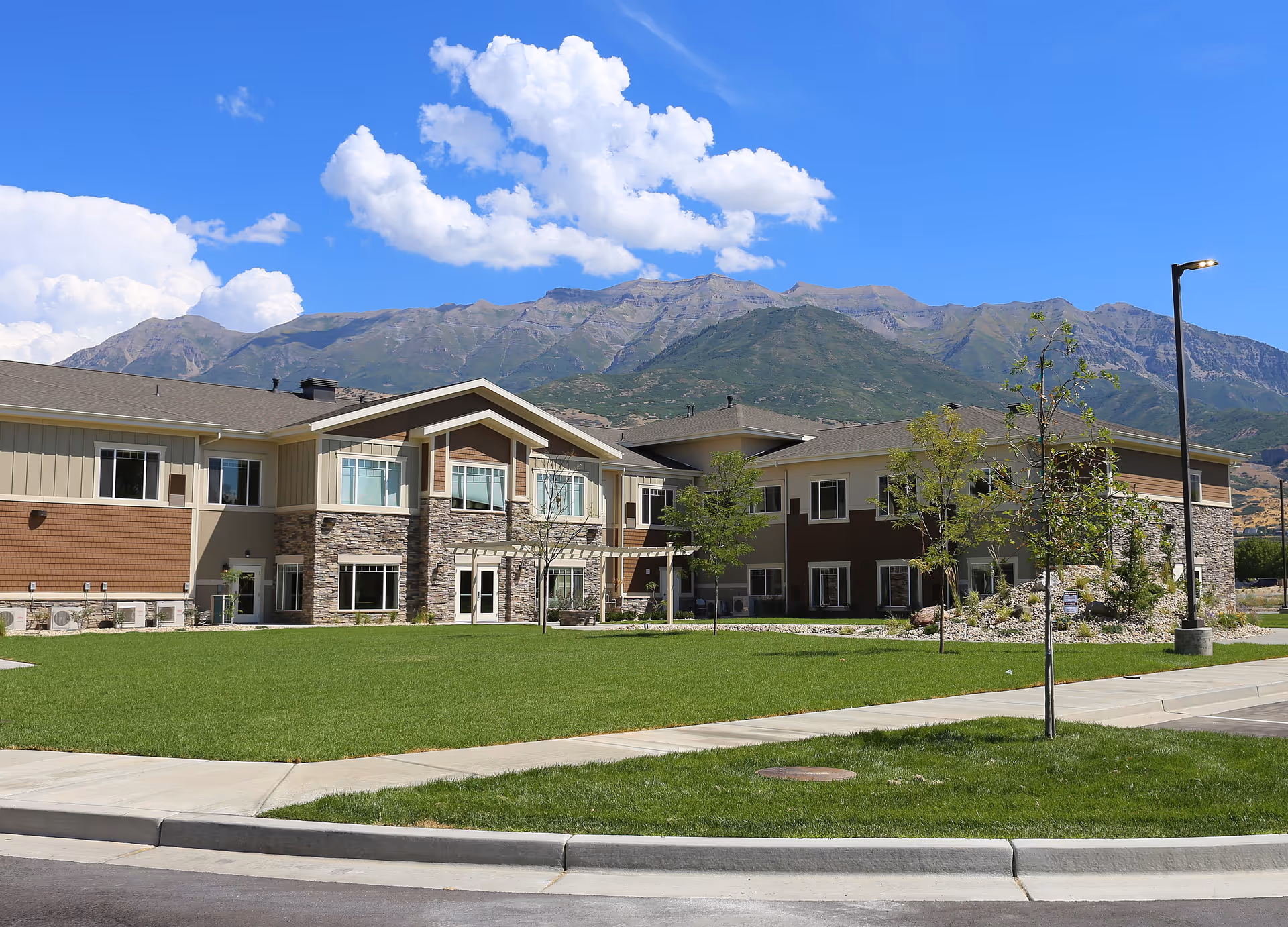 Photo 2 of Canyon Breeze Senior Living