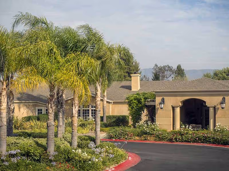 Photo 3 of Atria Park of Vintage Hills