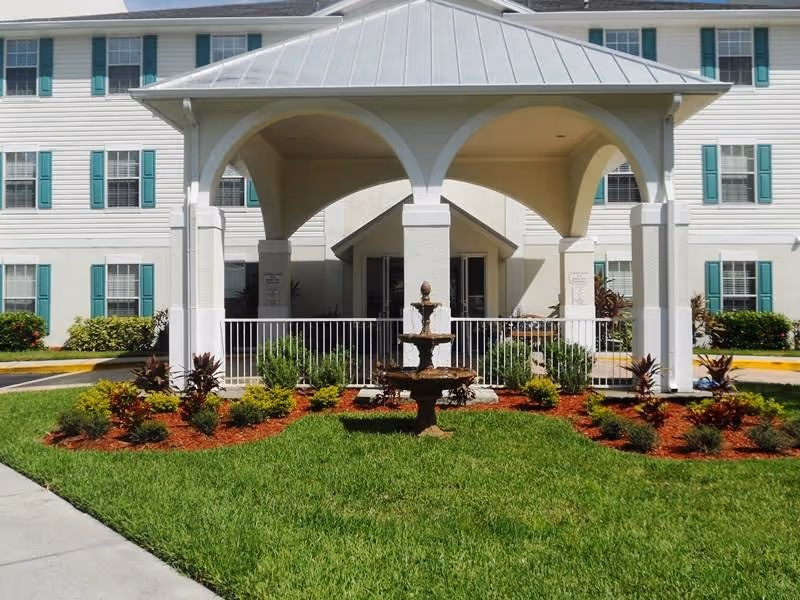 Photo 3 of Fountain Crest Retirement Community