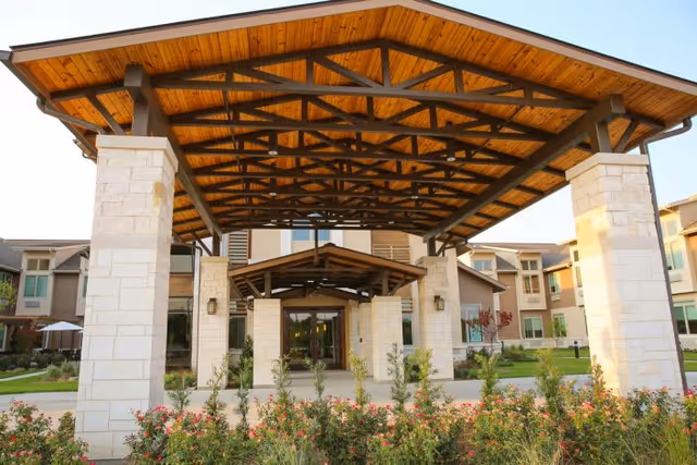 Photo of The Healthcare Resort of Plano