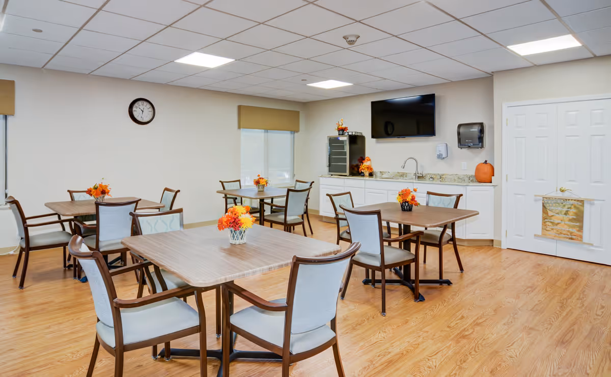 Photo 10 of Eagle Pointe Healthcare Center
