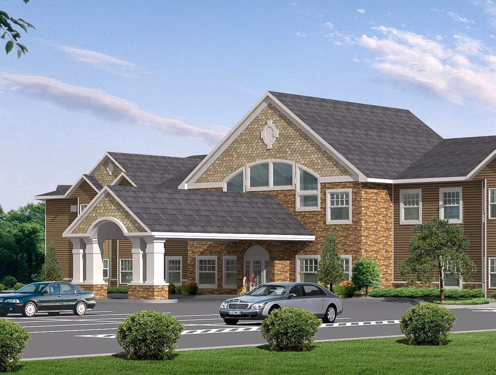 Photo of Highland Senior Living