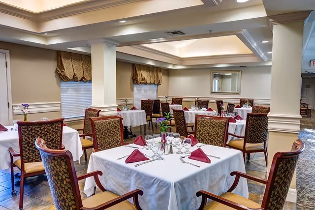 Photo 12 of The Auberge at Valley Ranch