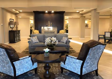 Photo of The Pearl Senior Living at Lewisville