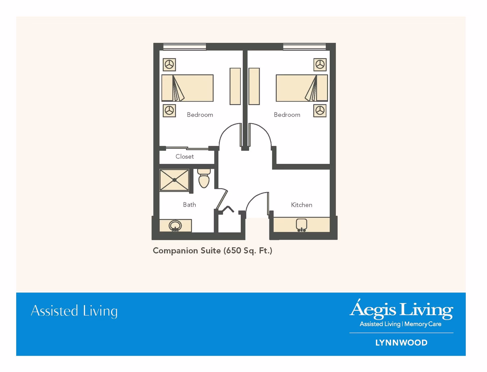 Photo 15 of Aegis Living Lynnwood