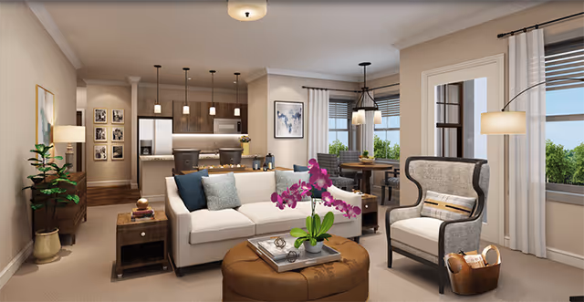 Photo 9 of Parc Retirement Community at Traditions, TX