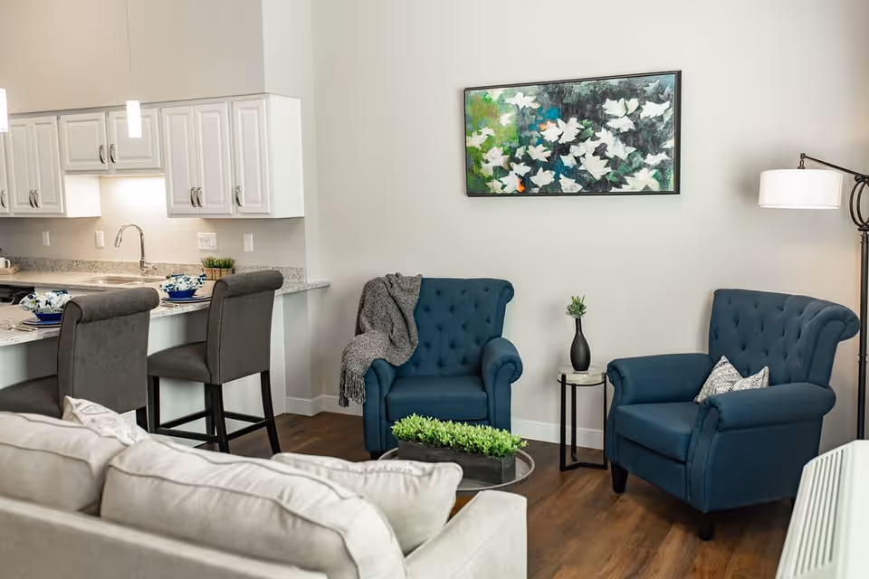 Photo 21 of Maple Brook Terrace Retirement Community