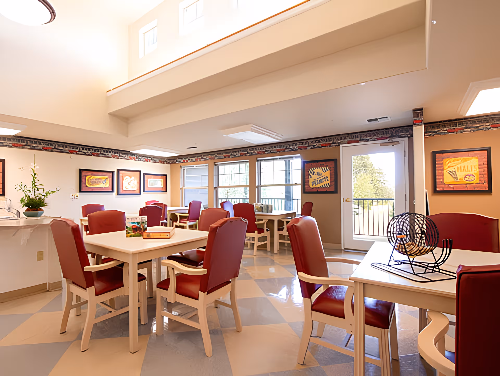 Photo 12 of Port Townsend Senior Living by Cogir