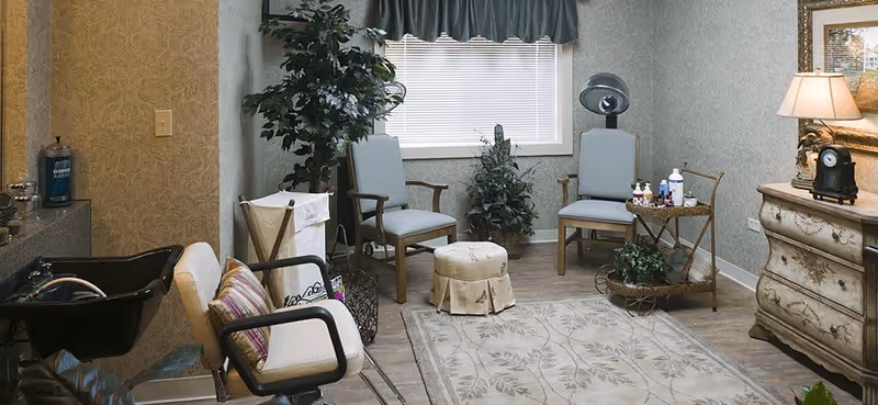 Photo of Picayune Rehabilitation and Healthcare Center