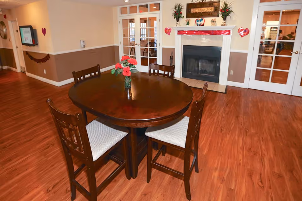 Photo 5 of Desert Springs Senior Living