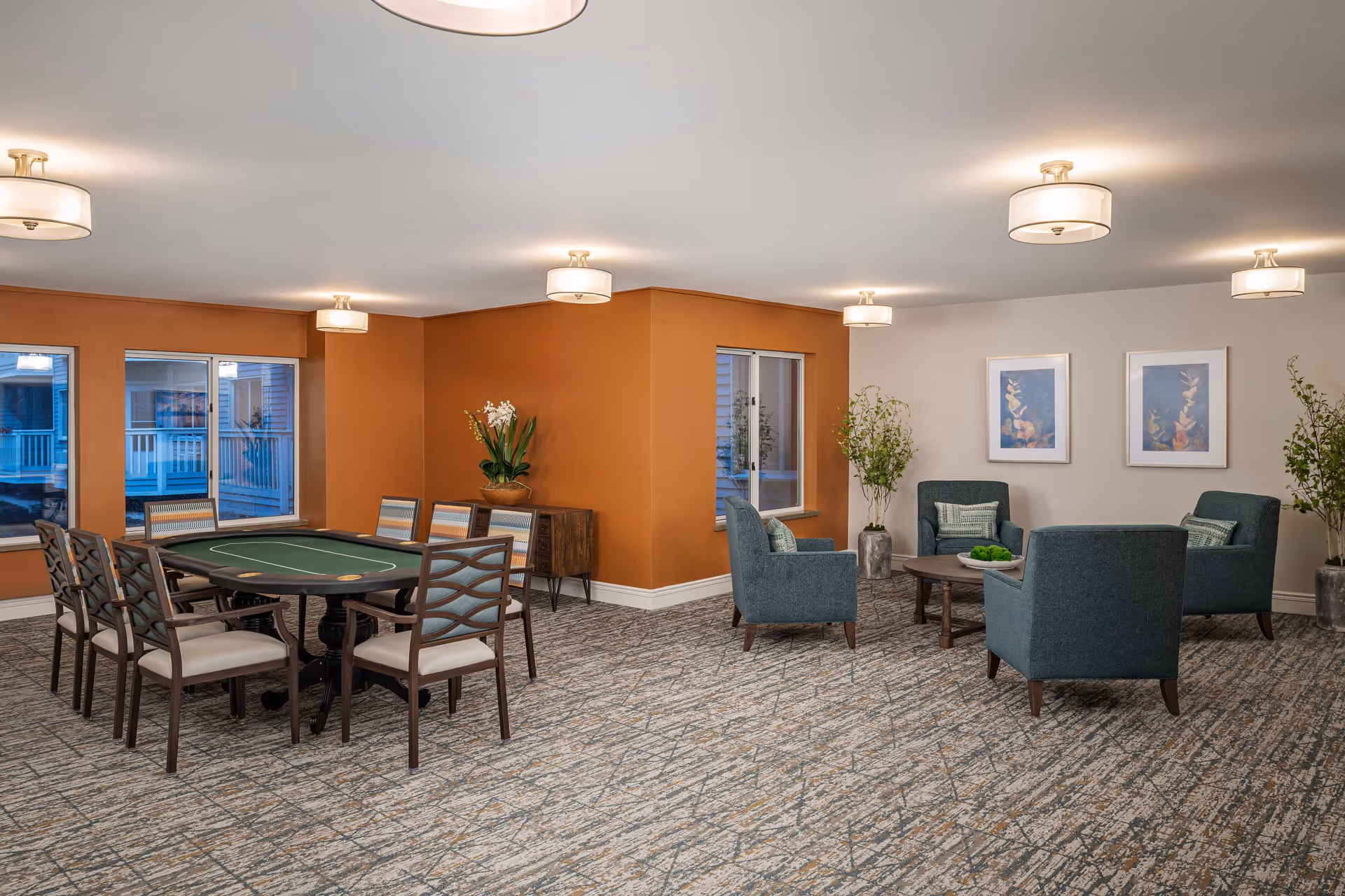 Photo 16 of Laurel Oaks Senior Living