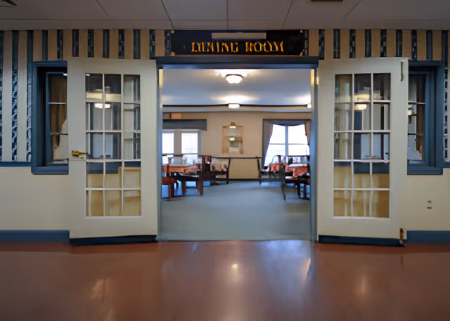 Photo 18 of St. Martha Villa for Independent & Retirement Living