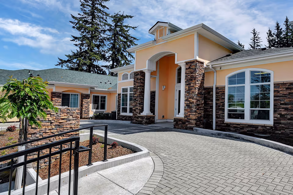 Photo of Tabor Crest Memory Care