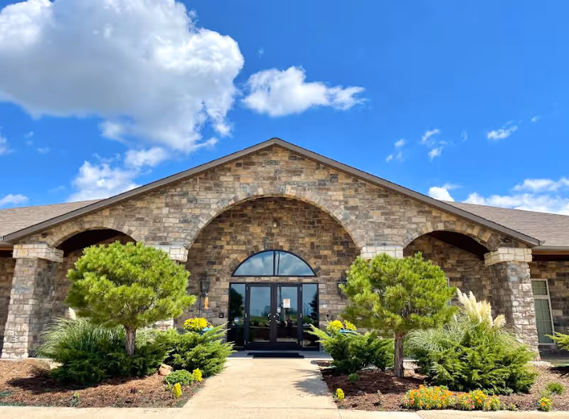 Photo of Shawnee Memory Care