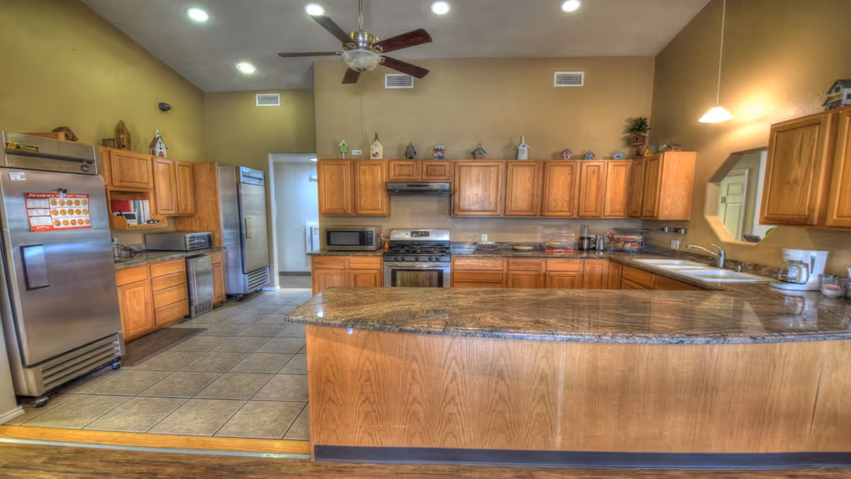Photo 4 of BeeHive Homes of Levelland