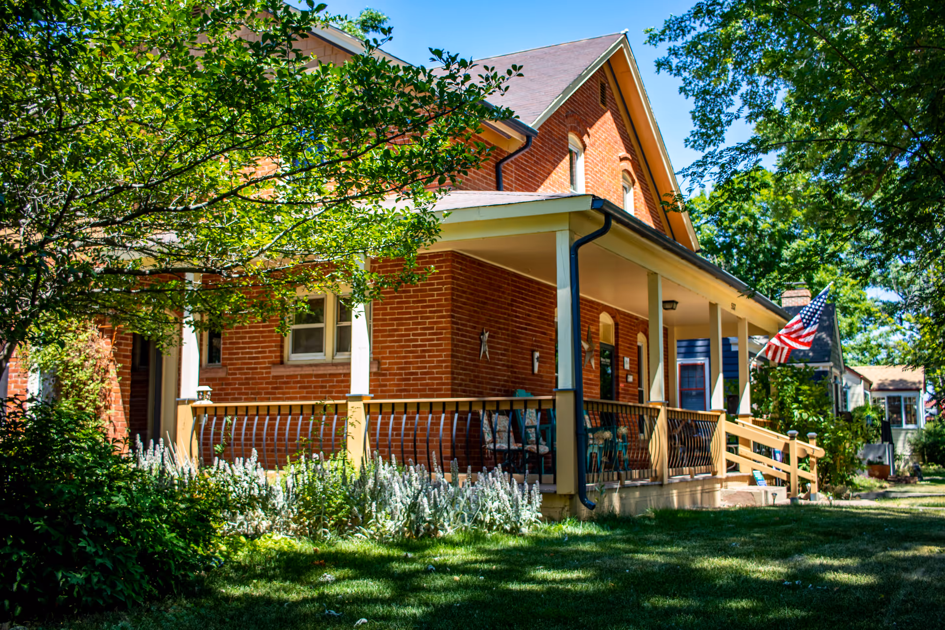 Photo of Bross Street Assisted Living