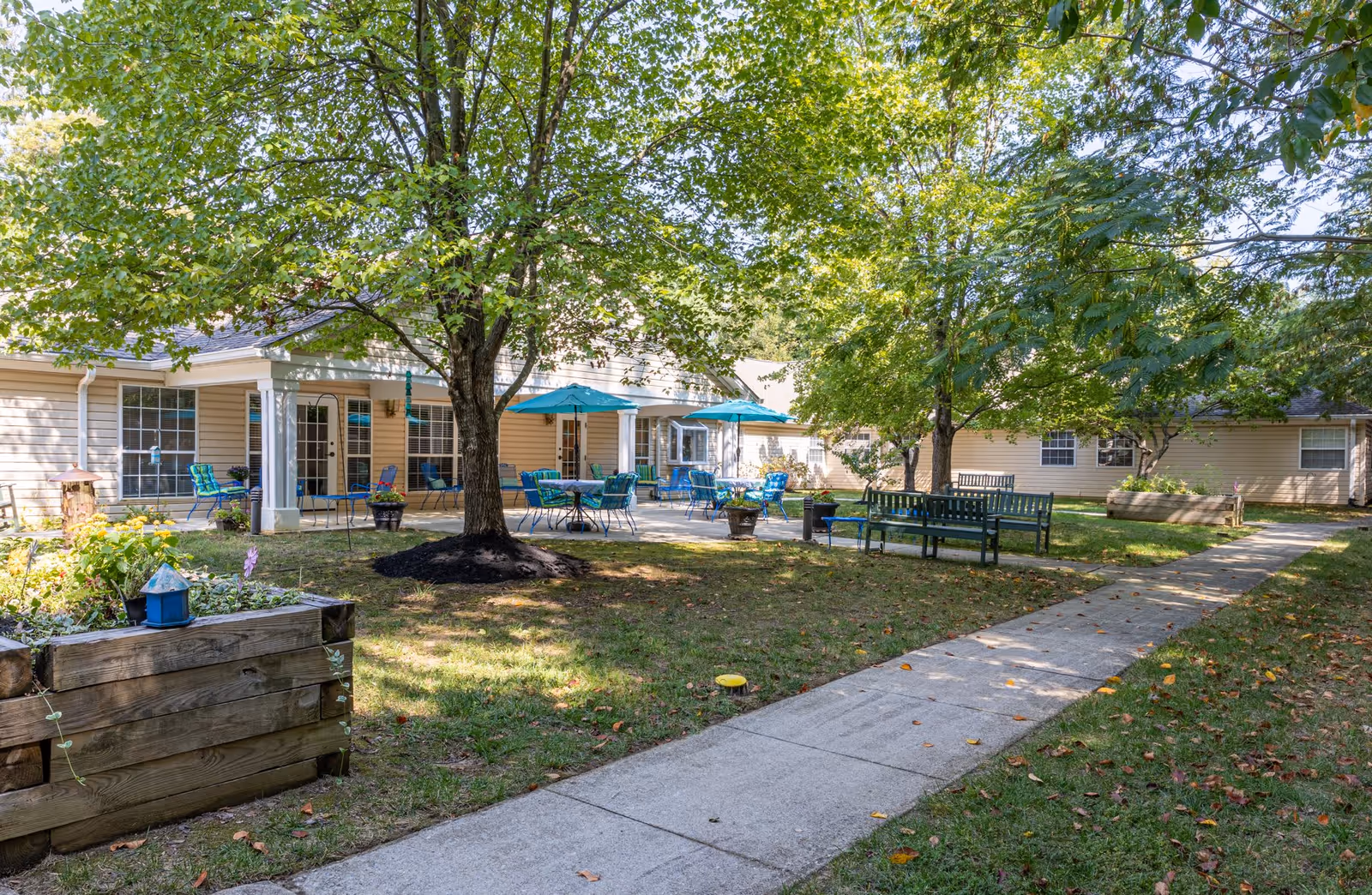 Photo 14 of Charter Senior Living of Annapolis