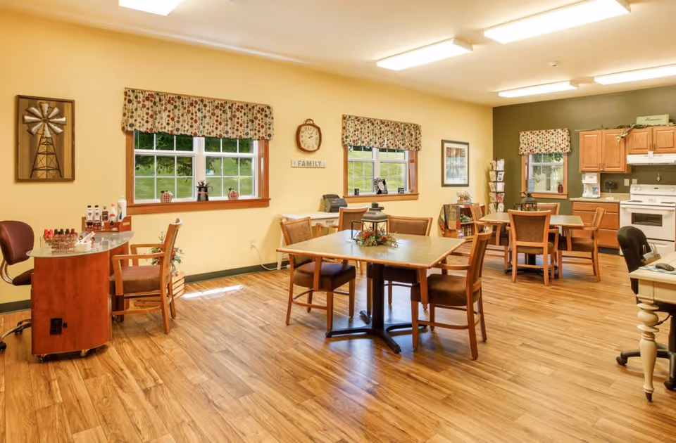 Photo 18 of Homestead Assisted Living & Memory Care of Morrison